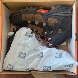 Timberland PRO Hyperion Work/Snow Boots Size 12